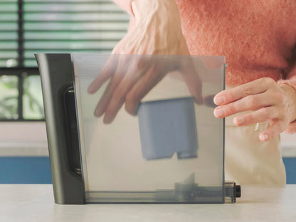 PHlLIPS Series 3300 LatteGo EP3349/70