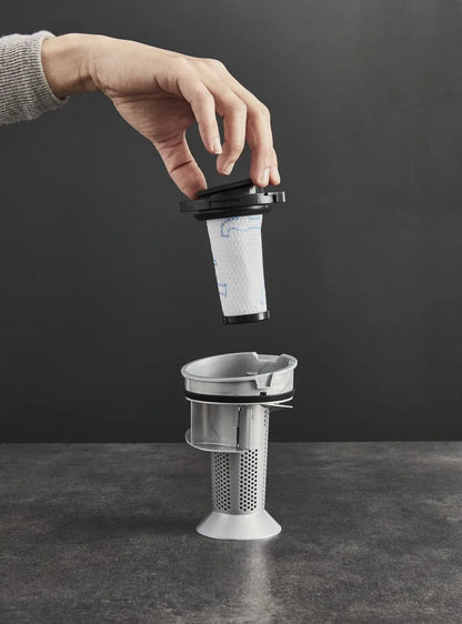 Rowenta RH2078WO X-Force Flex 9.60 3v1 Animal Auto 100AW