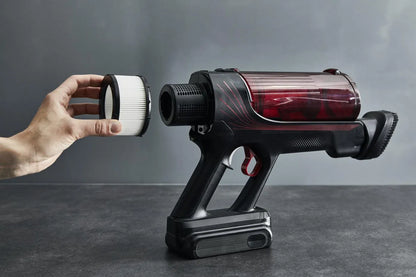 Rowenta RH2078WO X-Force Flex 9.60 3v1 Animal Auto 100AW