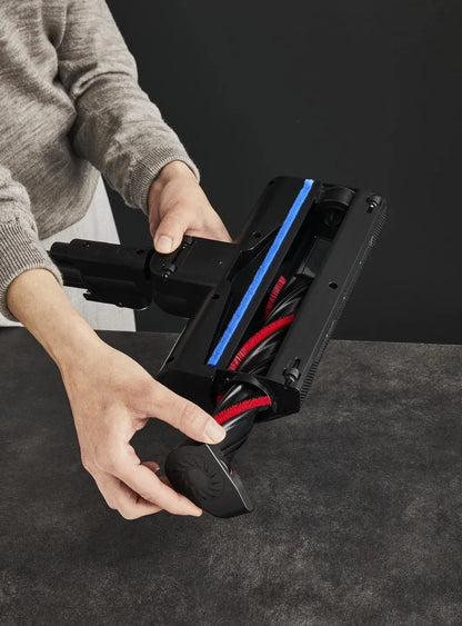 Rowenta RH2078WO X-Force Flex 9.60 3v1 Animal Auto 100AW