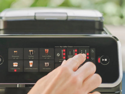 PHlLIPS Series 3300 LatteGo EP3349/70