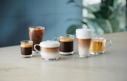 PHlLIPS Series 3300 LatteGo EP3349/70