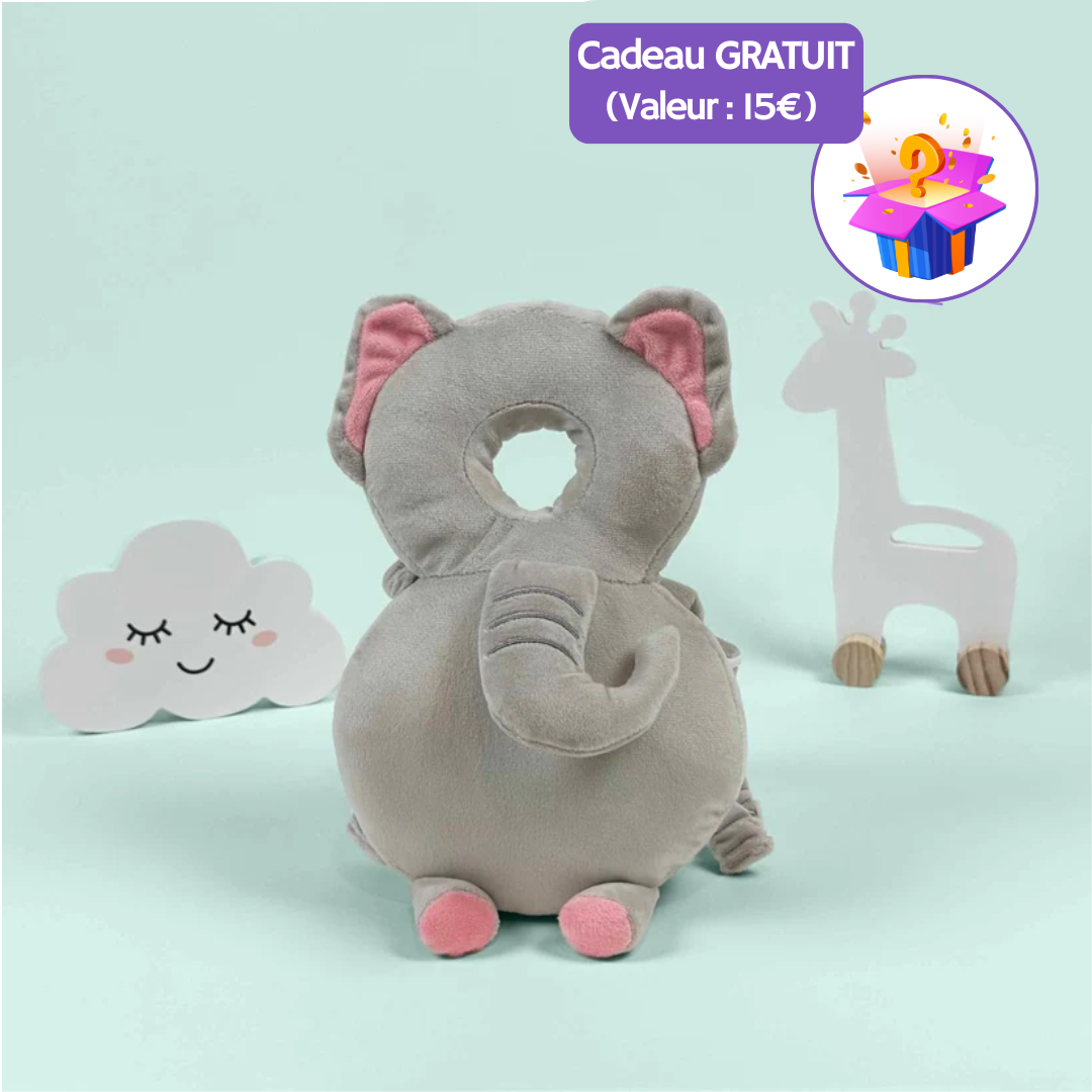 Babisafer Protection Tête