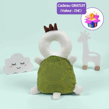 Babisafer Protection Tête