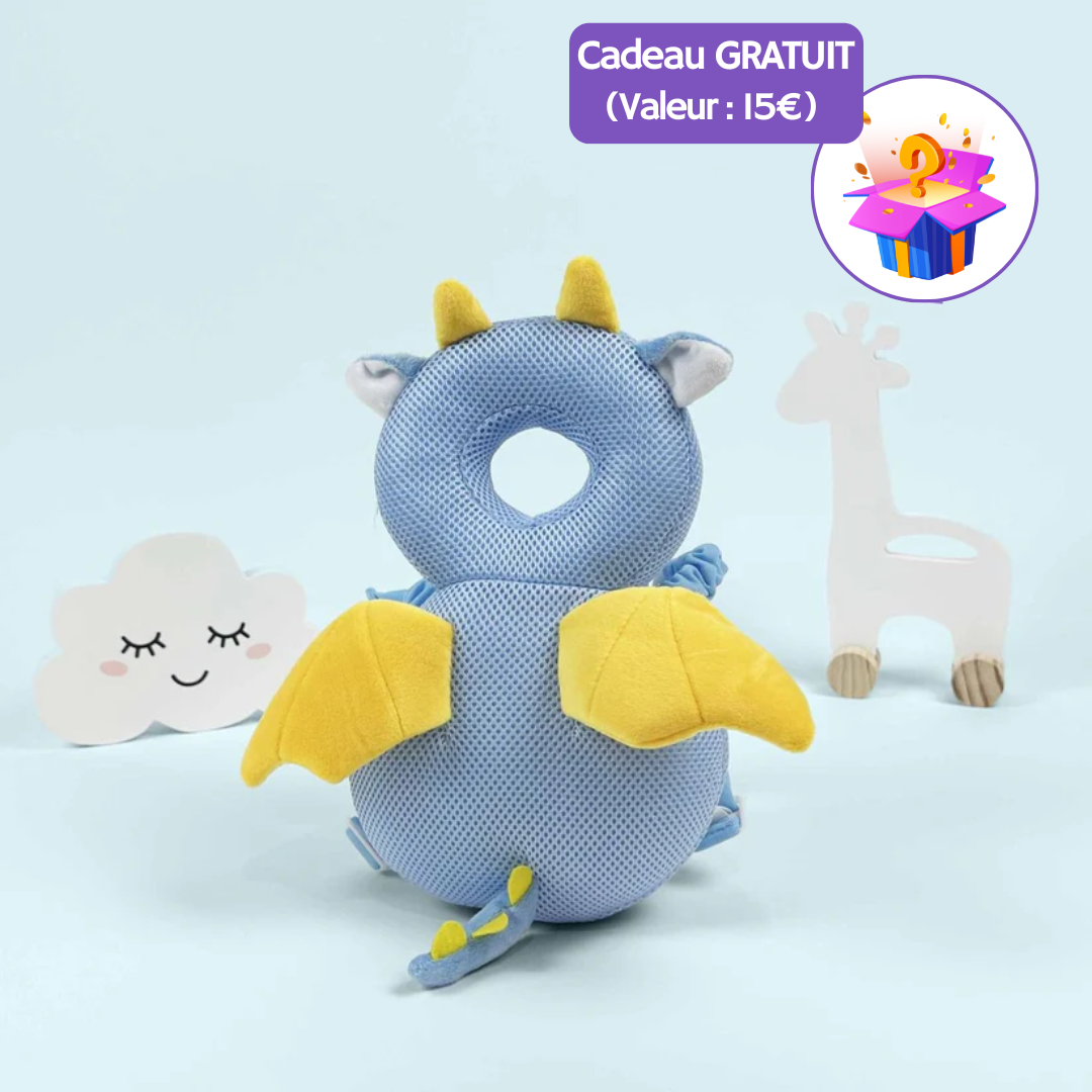 Babisafer Protection Tête