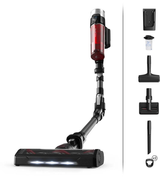 Rowenta RH2078WO X-Force Flex 9.60 3v1 Animal Auto 100AW