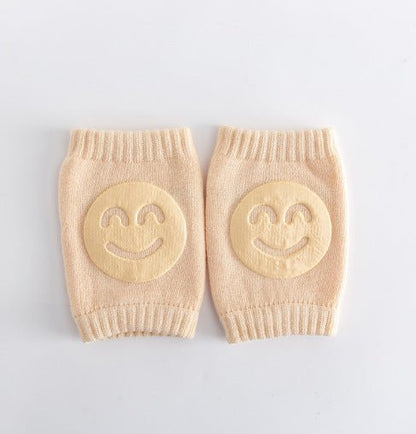 Genouillères BabySafer (Paquet de 5)