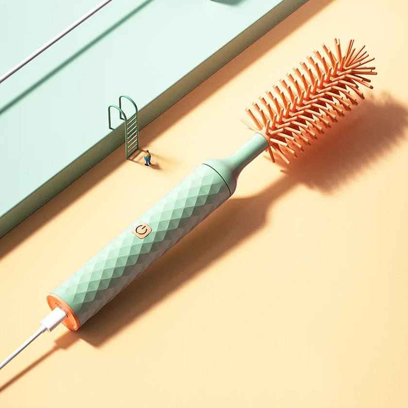 BottleSaferNettoyeur électrique