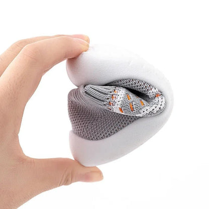 Chaussons à enfiler BabySafer